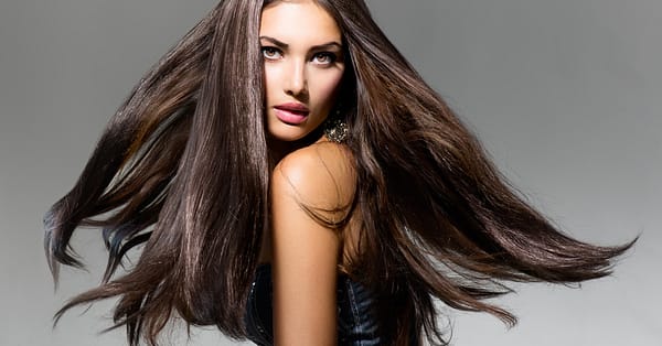 Wash And Blow-Dry Dubai