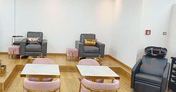 Waxing Dubai