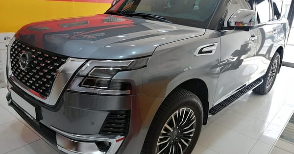 Window Tinting Dubai