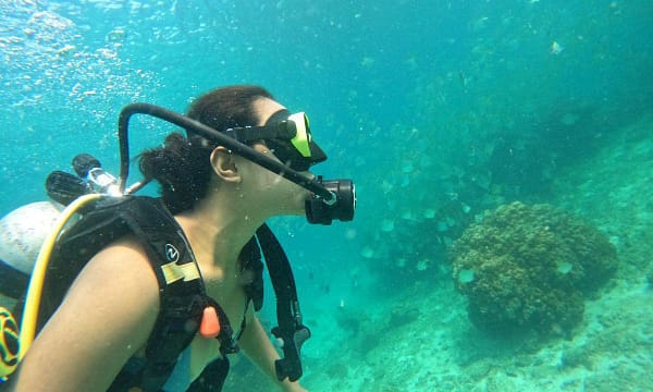 Snorkeling Trip And Boat Trip Dubai