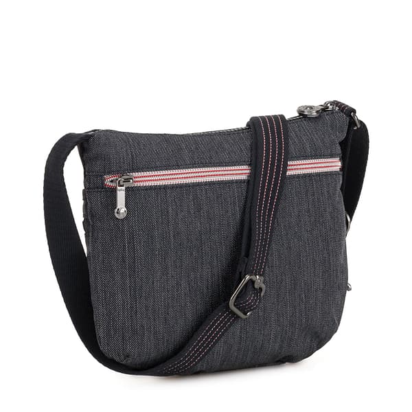 KIPLING Crossbody Bags Female Active Denim ARTO S  -  I3525-25E Kipling