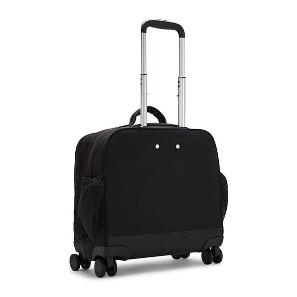 KIPLING Large wheeled bag Female True Black New Storia  -  I4050-J99 Kipling