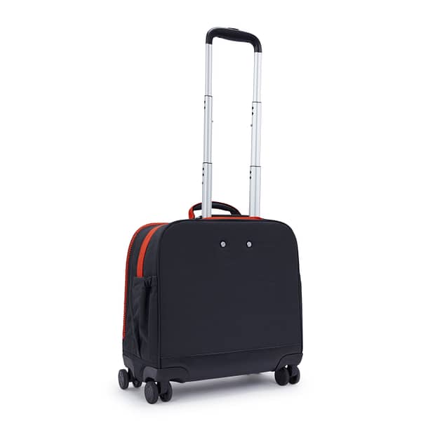 KIPLING Large wheeled bag Unisex Iron Letter Fun New Storia  -  I3767-LM8 Kipling