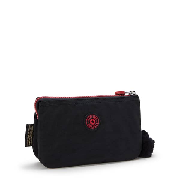 KIPLING Large purse Unisex Gryffindor Tm Creativity L I5377-8HP Kipling