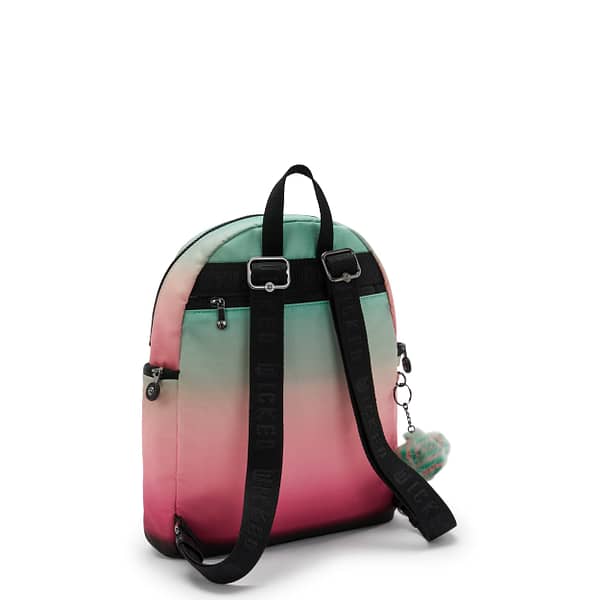 KIPLING Small backpack Gradient Magic The City S I5875-2PW Kipling