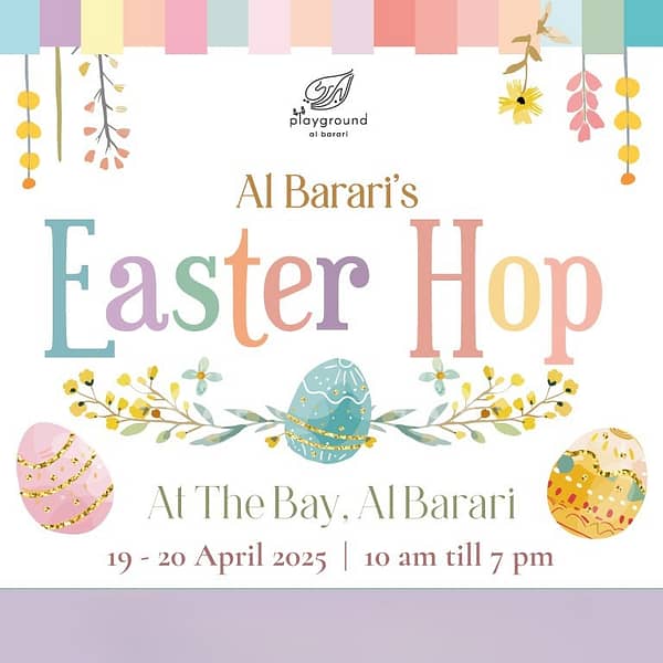Al Barari Playground Attractions Special Offers