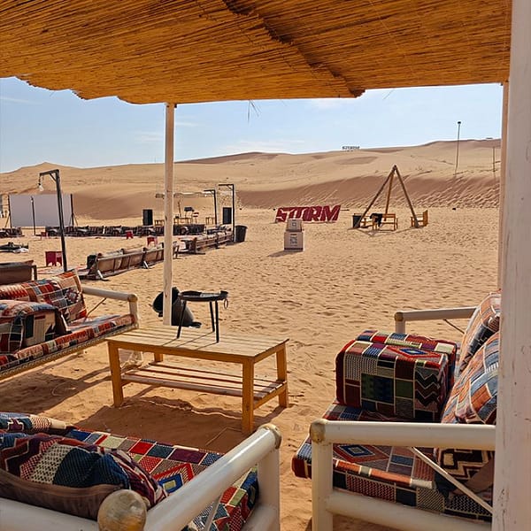 Sand Magic Top-Rated Attractions