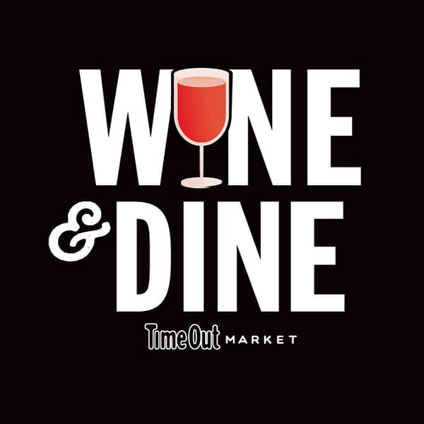 Wine & Dine - The Wine Market Edition Festival