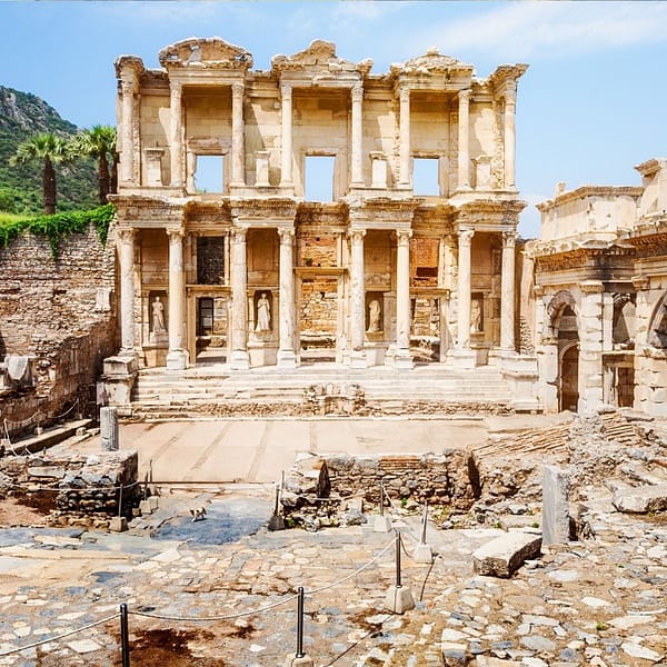 Ephesus Half Day Discovery from Kusadasi Recently Added Experiences