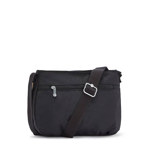 KIPLING Crossbody Bags Female Black Noir SYRO  -  13163-P39 Kipling