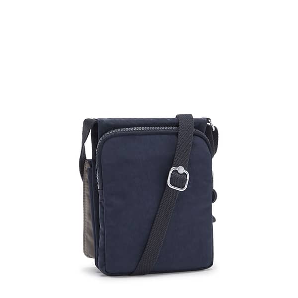 KIPLING Crossbody Bags Female Blue Bleu 2 NEW ELDORADO  -  I7291-96V Kipling