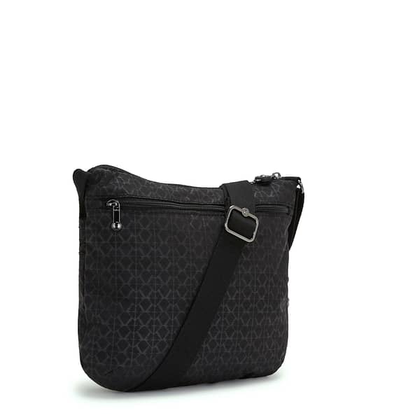 KIPLING Crossbody Bags Female Signature Emb ARTO  -  10878-K59 Kipling