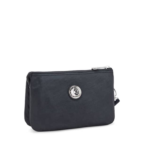 KIPLING Extra large purse (with wristlet) Female Multi Heart Puf Creativity Xl  -  I5475-E4K Kipling