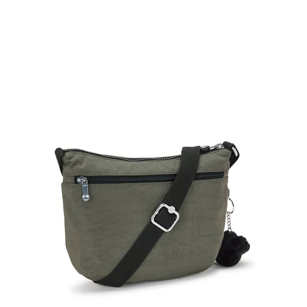 KIPLING Small Crossbody Female Green Moss Arto S  -  00070-88D Kipling