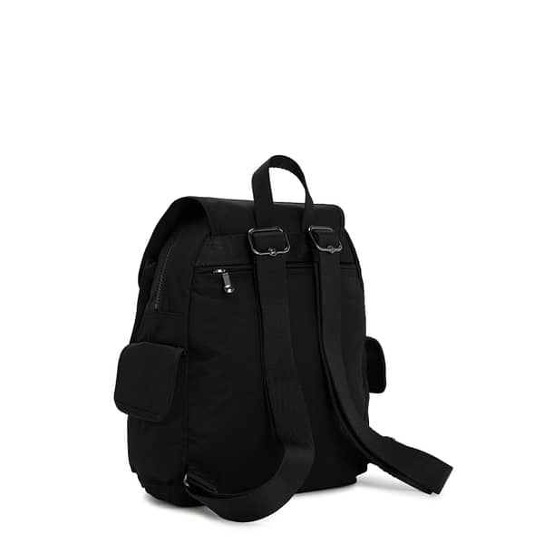 KIPLING Small backpack Female Endless Black City Pack S  -  I2525-TB4 Kipling