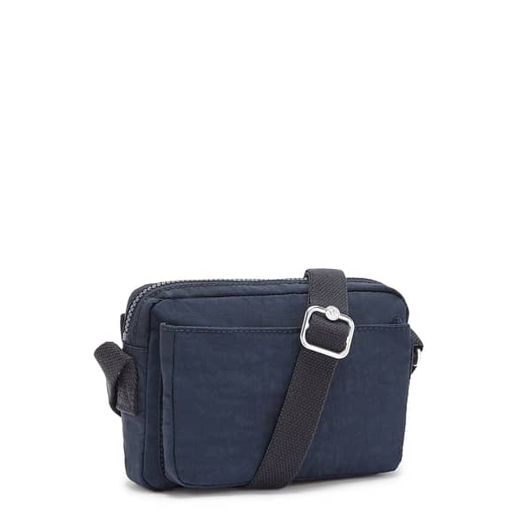 KIPLING Small crossbody Female Blue Bleu 2 Abanu  -  I4208-96V Kipling