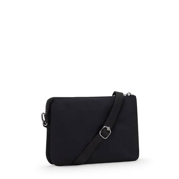 KIPLING Small crossbody (with removable strap) Female Endless Black Riri  -  I7679-TB4 Kipling