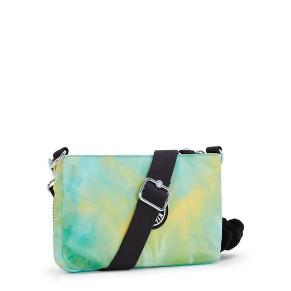 KIPLING Small shoulderbag (with removable strap) Female My Tie Dye New Milos  -  I4874-X95 Kipling