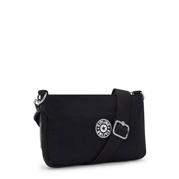 KIPLING Small shoulderbag (with removable strap) Female Rapid Black New Milos  -  I4874-1RE Kipling