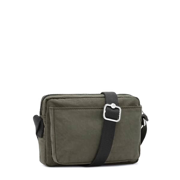 Kipling Small Crossbody Female Green Moss Abanu  -  I4208-88D Kipling