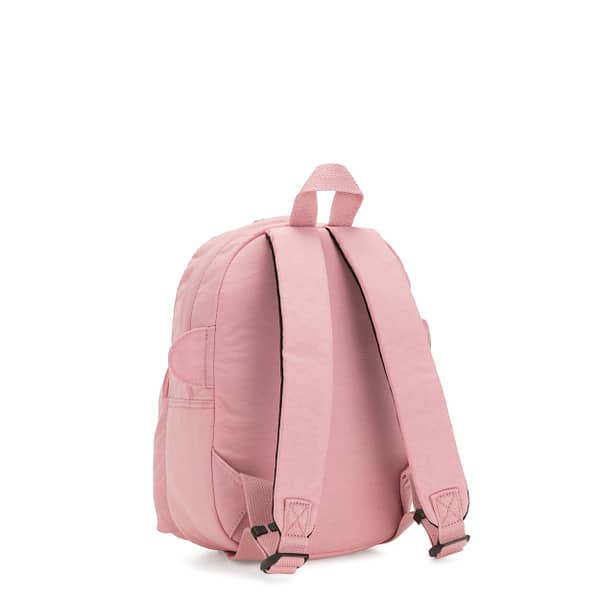 KIPLING Backpacks KIDS BRIDAL ROSE FASTER  -  00253-46Y Kipling