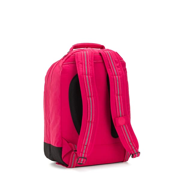 KIPLING Backpacks KIDS True Pink CLASS ROOM  -  I4053-09F Kipling