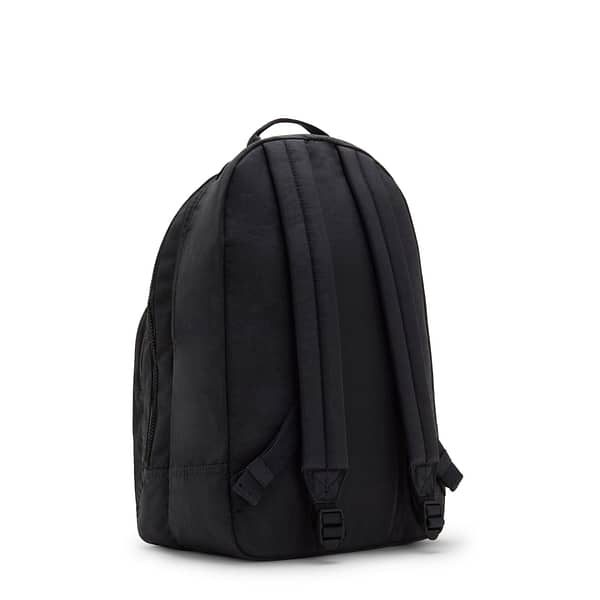 KIPLING Backpacks Unisex Black Lite CURTIS XL  -  I5950-TL4 Kipling