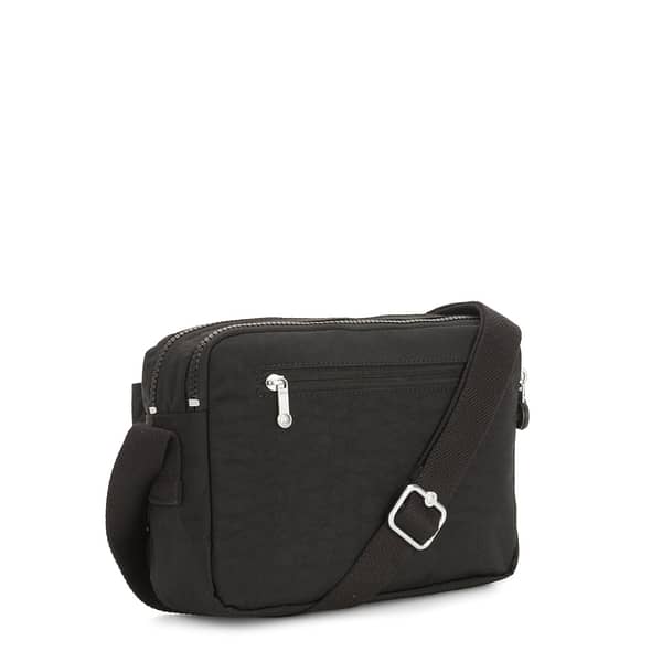 KIPLING Crossbody Bags Female Black Noir ABANU M  -  I7076-P39 Kipling