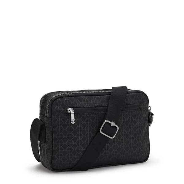 KIPLING Crossbody Bags Female Signature Emb ABANU M  -  I6831-K59 Kipling