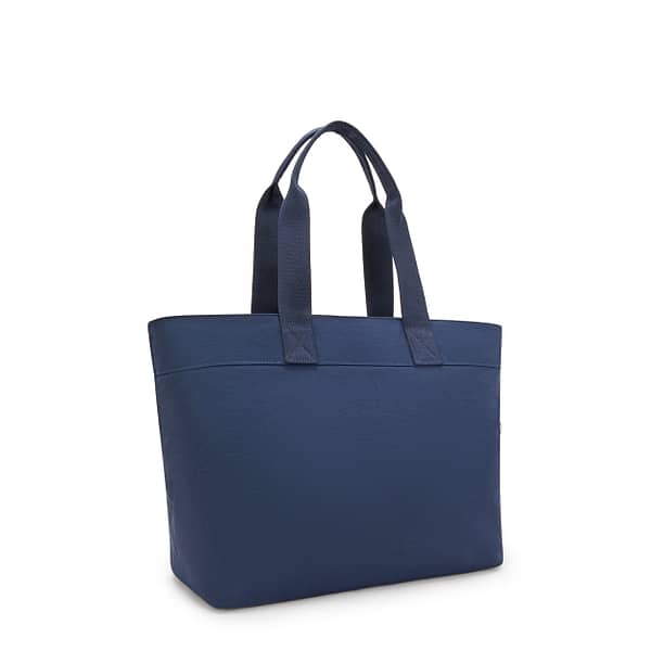 KIPLING Large Tote Female Endless Blue Colissa Up I5998-86E Kipling