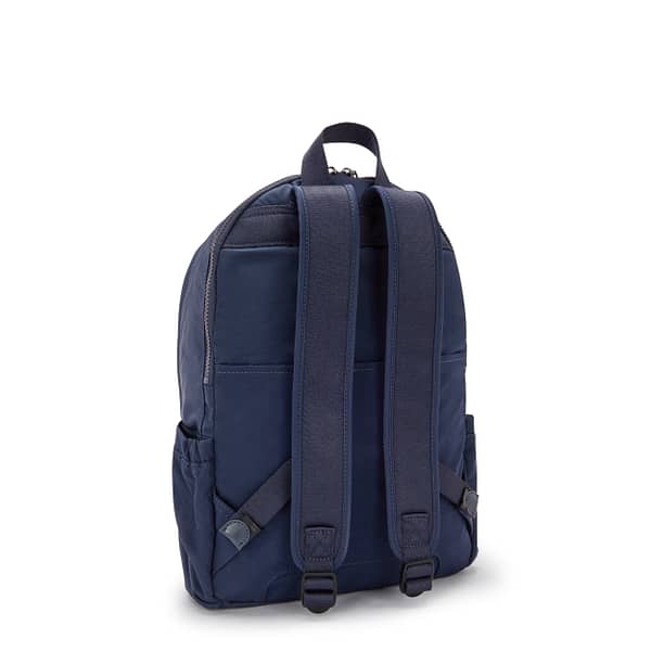 KIPLING Large backpack Female Endless Blue Delia M I4346-86E Kipling