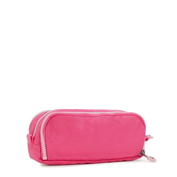 KIPLING Large pencase Female Happy Pink C Gitroy  -  13564-BZ8 Kipling