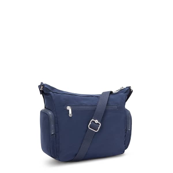 KIPLING Medium crossbody Female Endless Blue Gabb S I6041-86E Kipling