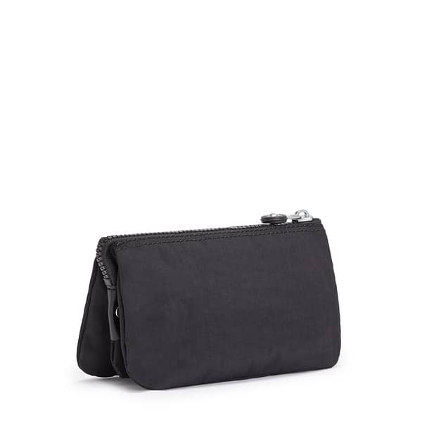 KIPLING Pouches/Cases Unisex Black Noir CREATIVITY L  -  13265-P39 Kipling