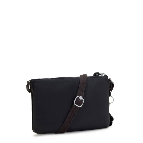 KIPLING Small Crossbody Female BLACK TONAL Mikaela 23547-0DH Kipling