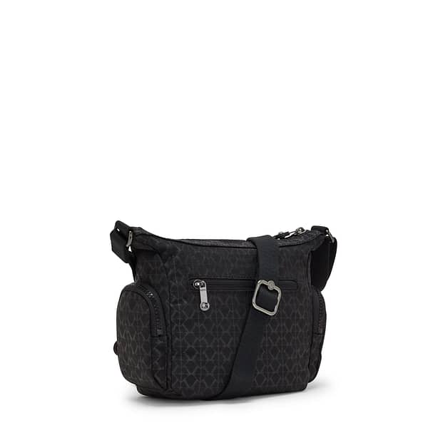 KIPLING Small crossbody Female Signature Emb Gabbie Mini  -  I3578-K59 Kipling