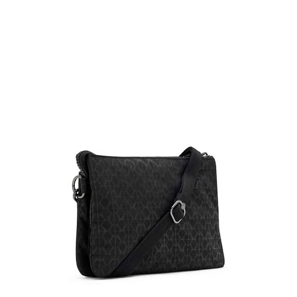 KIPLING Small crossbody (with removable strap) Female Signature Emb Riri  -  I7502-K59 Kipling