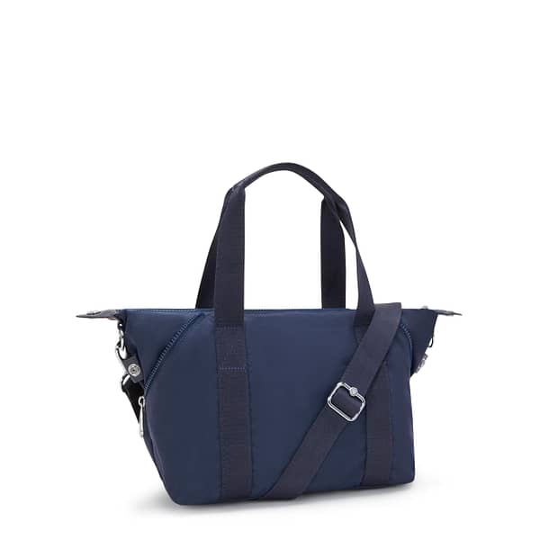 KIPLING Small handbag (with removable shoulderstrap) Female Endless Blue Art Mini I2526-86E Kipling