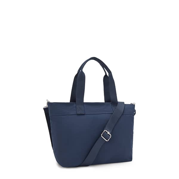 KIPLING Small tote (with detachable shoulderstrap) Female Endless Blue Colissa S I6951-86E Kipling