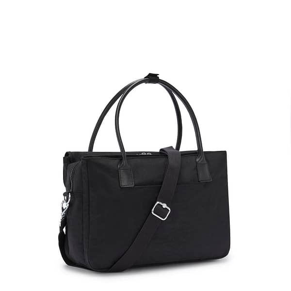 SUPERWORKER S B BLACK NOIR  -  I6134-P39 Kipling