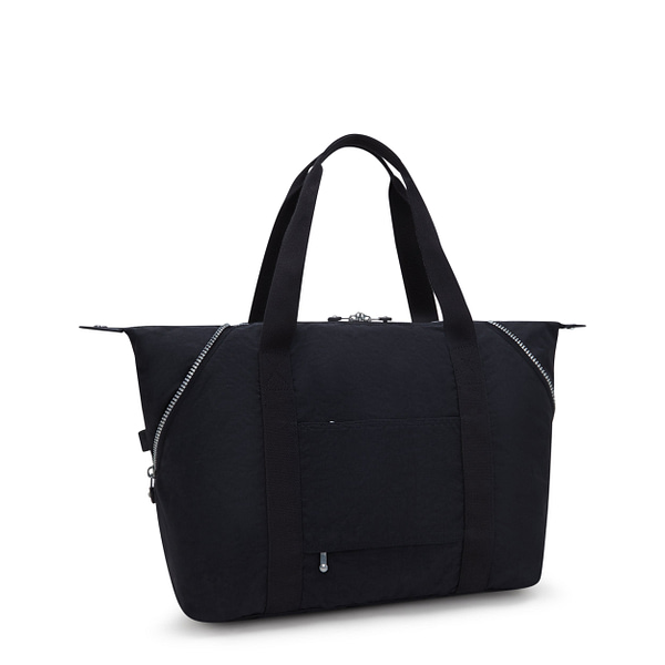 KIPLING Large Tote Unisex Rapid Black Art M I6659-1RE Kipling