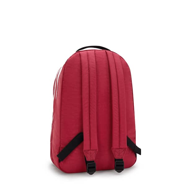 KIPLING Large backpack Unisex Funky Red Combo Curtis Xl I5950-5MC Kipling