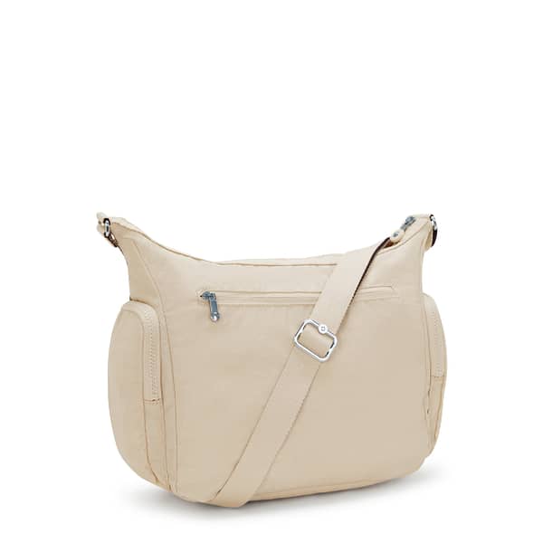 KIPLING Large crossbody Female Back To Beige Gabb I5740-26V Kipling