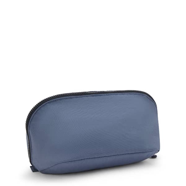 KIPLING Large toiletry bag Unisex Blue Lover Mirko M I3401-56V Kipling