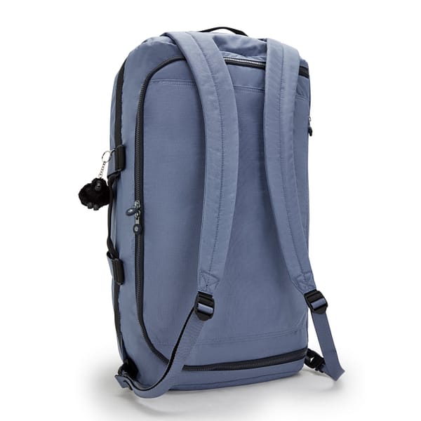 KIPLING Mediam weekender (convertable to backpack) Unisex Blue Lover Jonis M I7893-56V Kipling