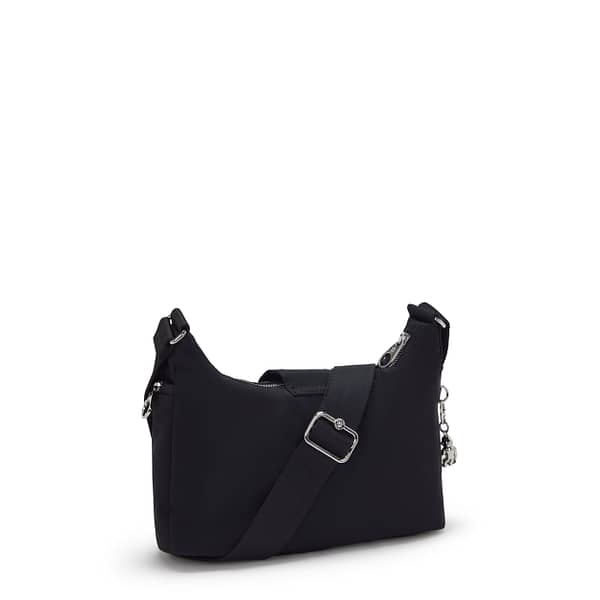 KIPLING Medium crossbody Female Black Spice Sera M I5107-5JB Kipling