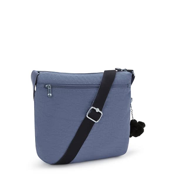 KIPLING Medium crossbody Female Blue Lover Arto 19911-56V Kipling