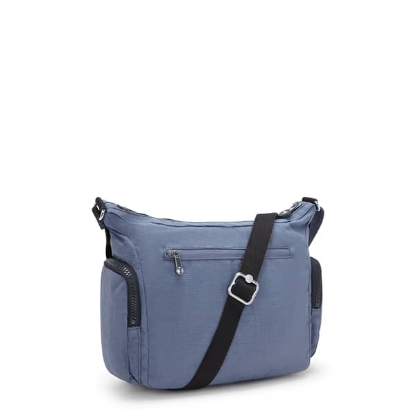 KIPLING Medium crossbody Female Blue Lover Gabb S I4493-56V Kipling