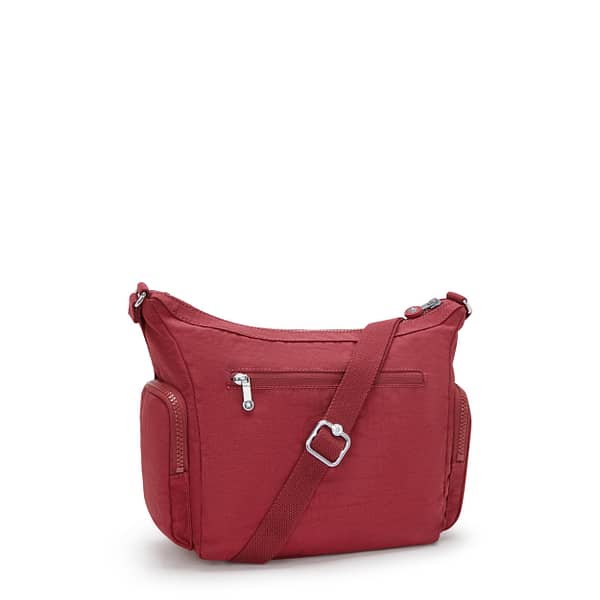 KIPLING Medium crossbody Female Funky Red Gabb S I4493-4SS Kipling