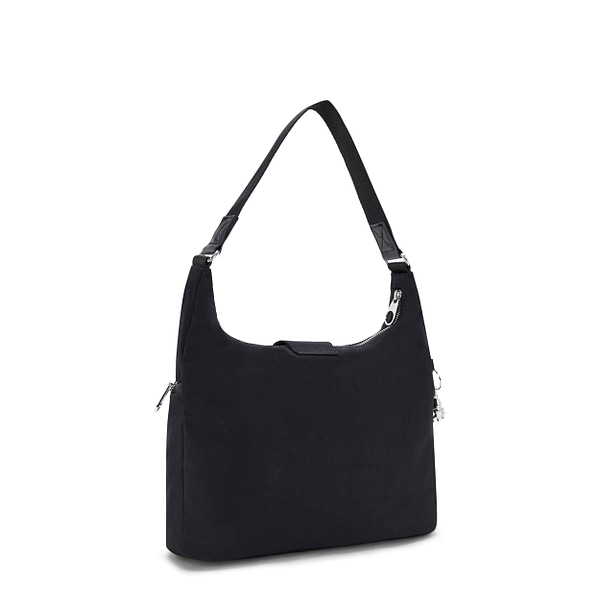 KIPLING Medium shoulderbag Female Black Spice Ilie I6115-5JB Kipling